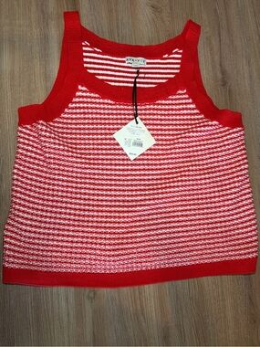 Women’s size 1x knit tank top